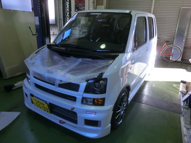 モリ MH21S ワゴンR 特注カーボンパネル モリ MH21S ワゴンR 特注カーボンパネル 楽天市場】ワゴンr