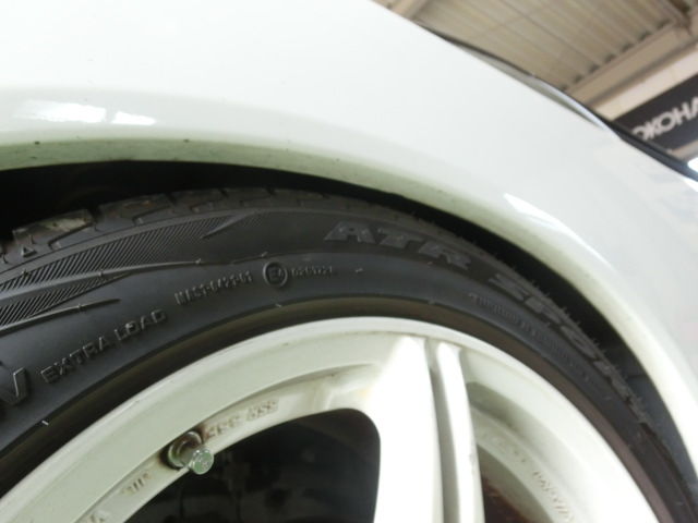 S15 シルビア リアフェンダーツメ折り : WEED DRIVE