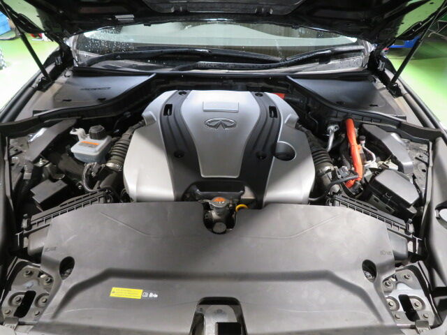 V37 スカイライン350gt メンテナンス Weed Drive V37 スカイライン350gt メンテナンス Weed Drive