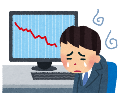 Fxで大損せず小さく勝つ5つの方法 平日トキドキ毎日ドキドキfx