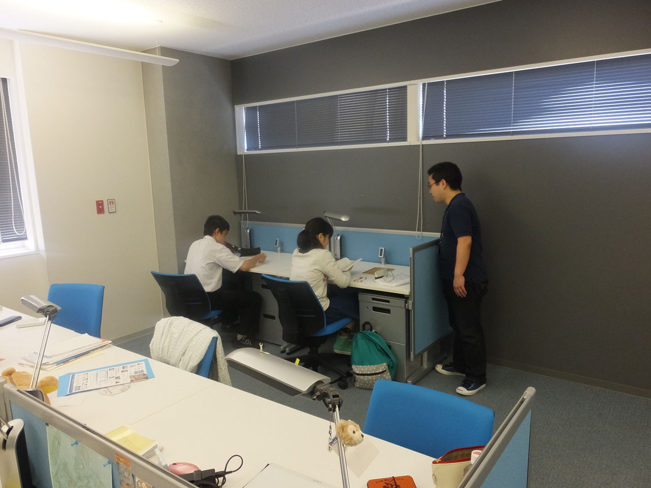 甲南大学 フロンティアサイエンス学部 Weekday Campus Visit開催レポート 甲南大学 フロンティアサイエンス学部 Weekday Campus Visit開催レポート
