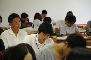 北陸大学 2017年4月 新学部誕生 学びの都 北陸編 大学受験パスナビ 旺文社