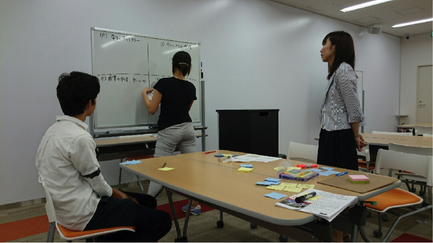 甲南大学 経済学部 Weekday Campus Visit開催レポート