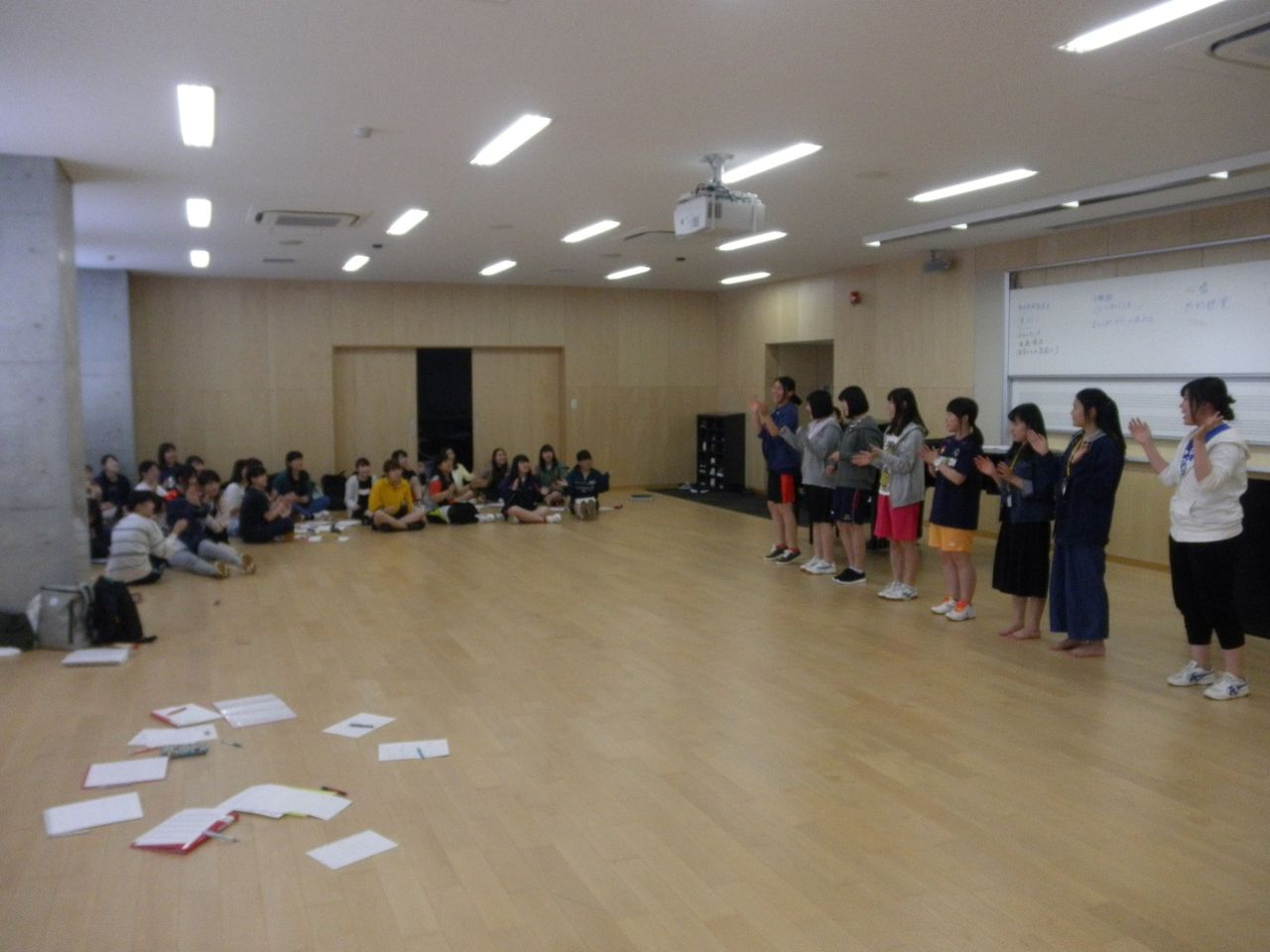駒沢女子大学 駒沢女子短期大学 人間総合学群 人間健康学部 保育科 Weekday Campus Visit開催レポート 駒沢女子大学 駒沢女子短期大学 人間総合学群 人間健康学部 保育科 Weekday Campus Visit開催レポート