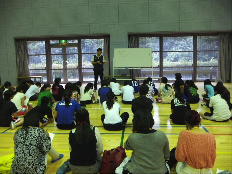 駒沢女子大学 人文学部 駒沢女子短期大学保育科 Weekday Campus Visit開催レポート 駒沢女子大学 人文学部 駒沢女子短期大学保育科 Weekday Campus Visit開催レポート