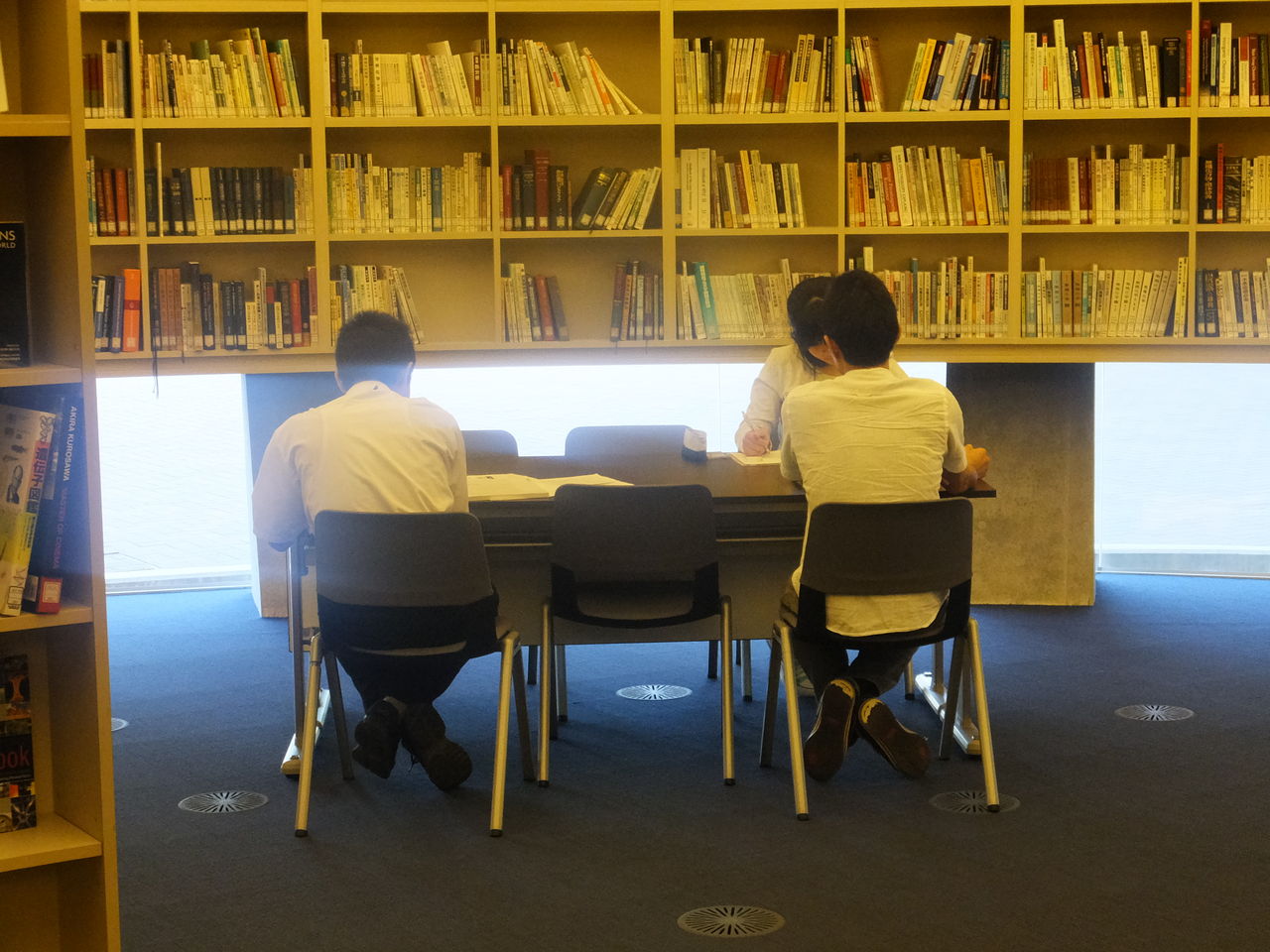 甲南大学 フロンティアサイエンス学部 Weekday Campus Visit開催レポート 甲南大学 フロンティアサイエンス学部 Weekday Campus Visit開催レポート