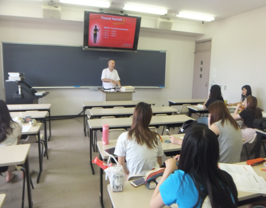 駒沢女子大学 人間総合学群 人間健康学部 短期大学 Weekday Campus Visit開催レポート