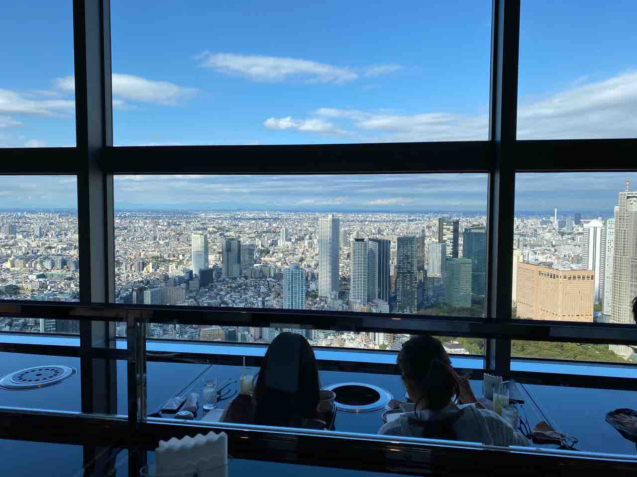 叙々苑オペラシティ店 週末備忘録 叙々苑オペラシティ店 週末備忘録
