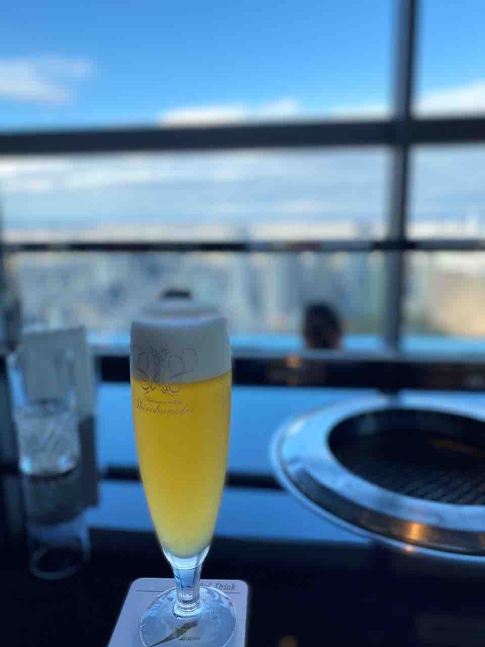 叙々苑オペラシティ店 週末備忘録 叙々苑オペラシティ店 週末備忘録