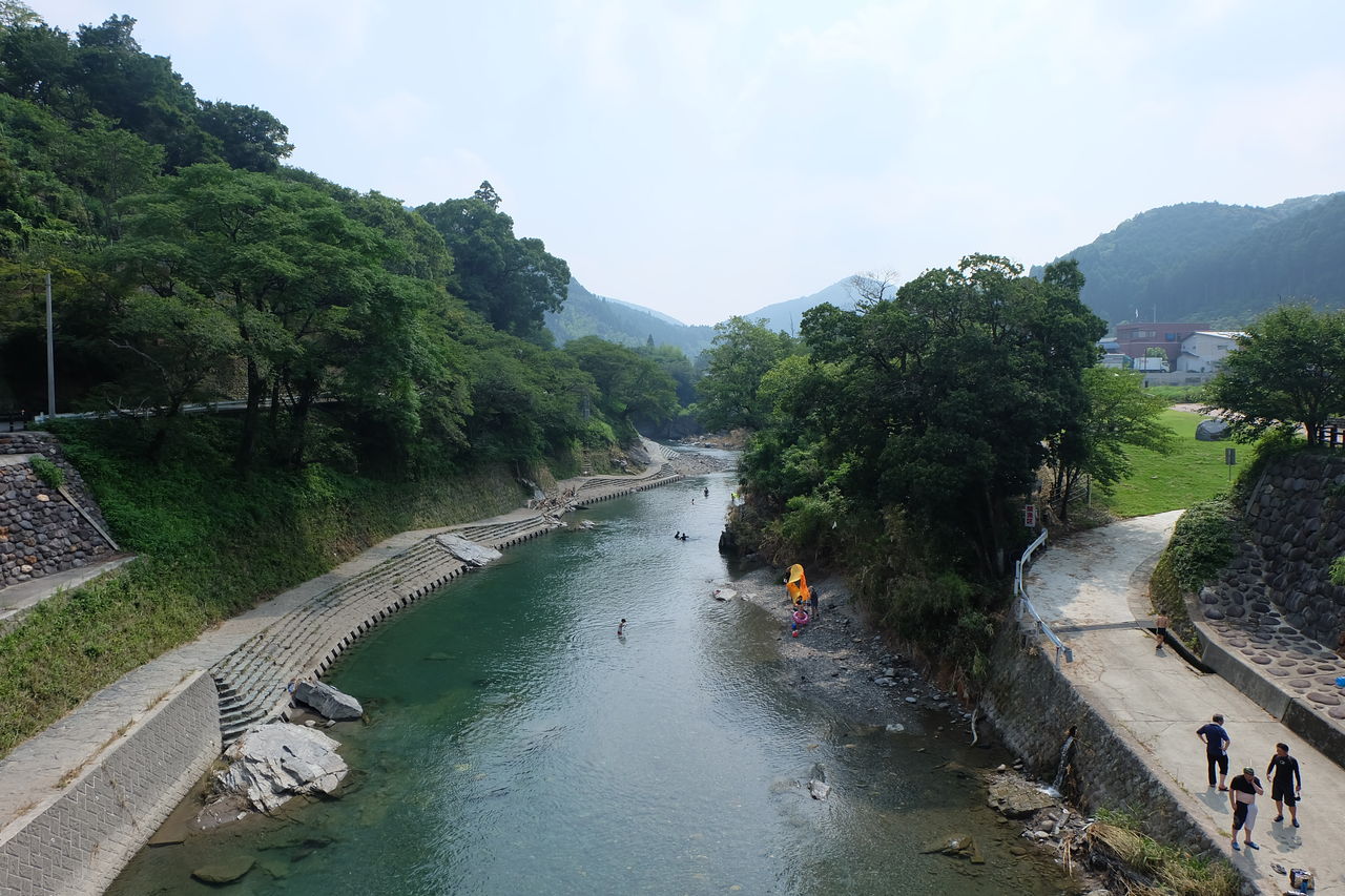 八女市星野村 彡池の山キャンプ場 茶畑と橋とハート 岩 週末アウトドアファミリー 八女市星野村 彡池の山キャンプ場 茶畑と橋とハート 岩 週末アウトドアファミリー