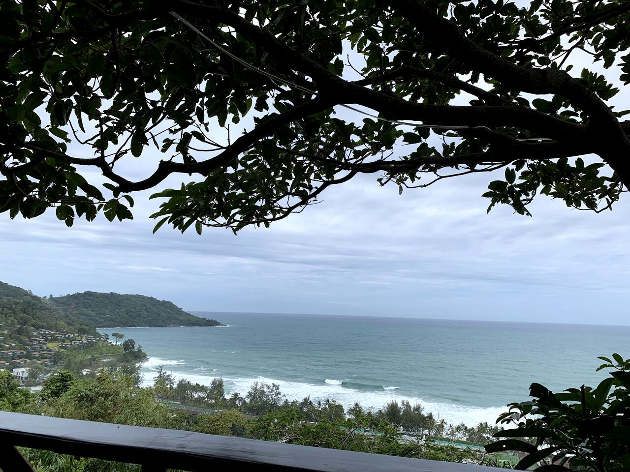 子連れ海外旅行 ０歳9か月海外旅行デビュー プーケットのビーチ巡りとカラフルなオールドタウンへ 週末アウトドアファミリー