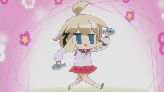 H27 8 16 アニメ あいまいみー みのり物置 H27 8 16 アニメ あいまいみー みのり物置