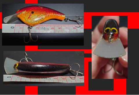 Flamingo(フラミンゴ) : Crank Slivers Plus(クランク・スリヴァーズ