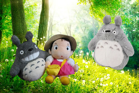 gibri-totoro
