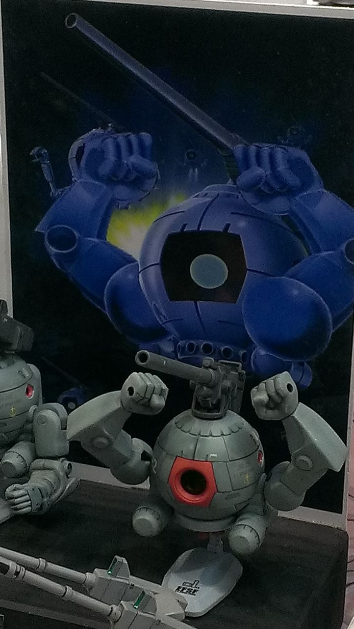 おそくなりましたがー うさ小屋