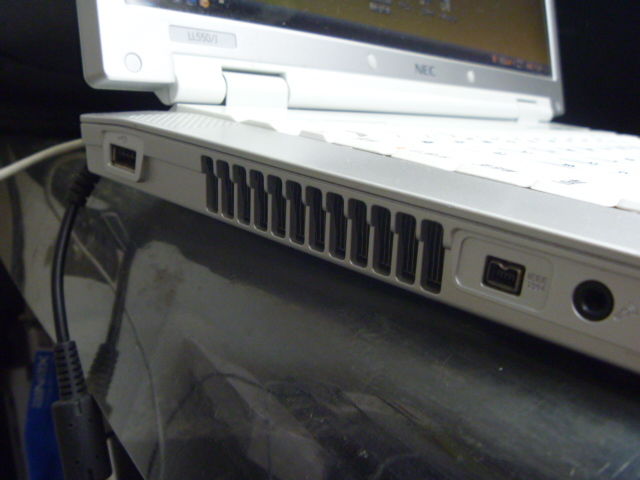 よくある質問 爆音pcをなんとかしたい ノートパソコン編 ワイズのおしごと ワイズ Weisz のブログ よくある質問 爆音pcをなんとかしたい ノートパソコン編 ワイズのおしごと ワイズ Weisz のブログ