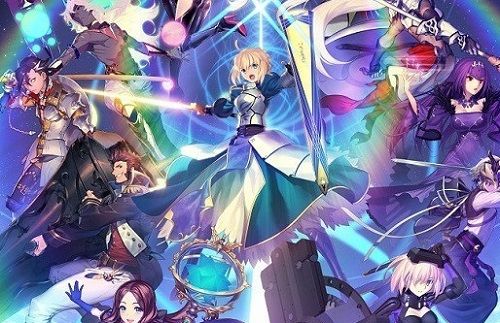 Fgo 現実のアーサー王の墓の前に行ってガチャを回した人が出現 結果は 日刊ゲーマー情報局 Fgo 現実のアーサー王の墓の前に行ってガチャを回した人が出現 結果は 日刊ゲーマー情報局