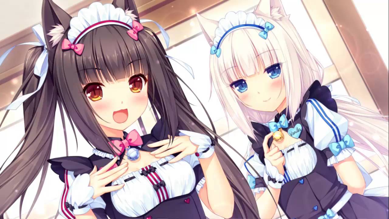 Ps4 世界的な人気作 ネコぱら Vol 1 が11 2にps4で発売決定 謎の白い光もなしでかわいいキャラクターを見ることが可能 日刊ゲーマー情報局 Ps4 世界的な人気作 ネコぱら Vol 1 が11 2にps4で発売決定 謎の白い光もなしでかわいいキャラクターを見ることが可能 日刊ゲーマー情報局