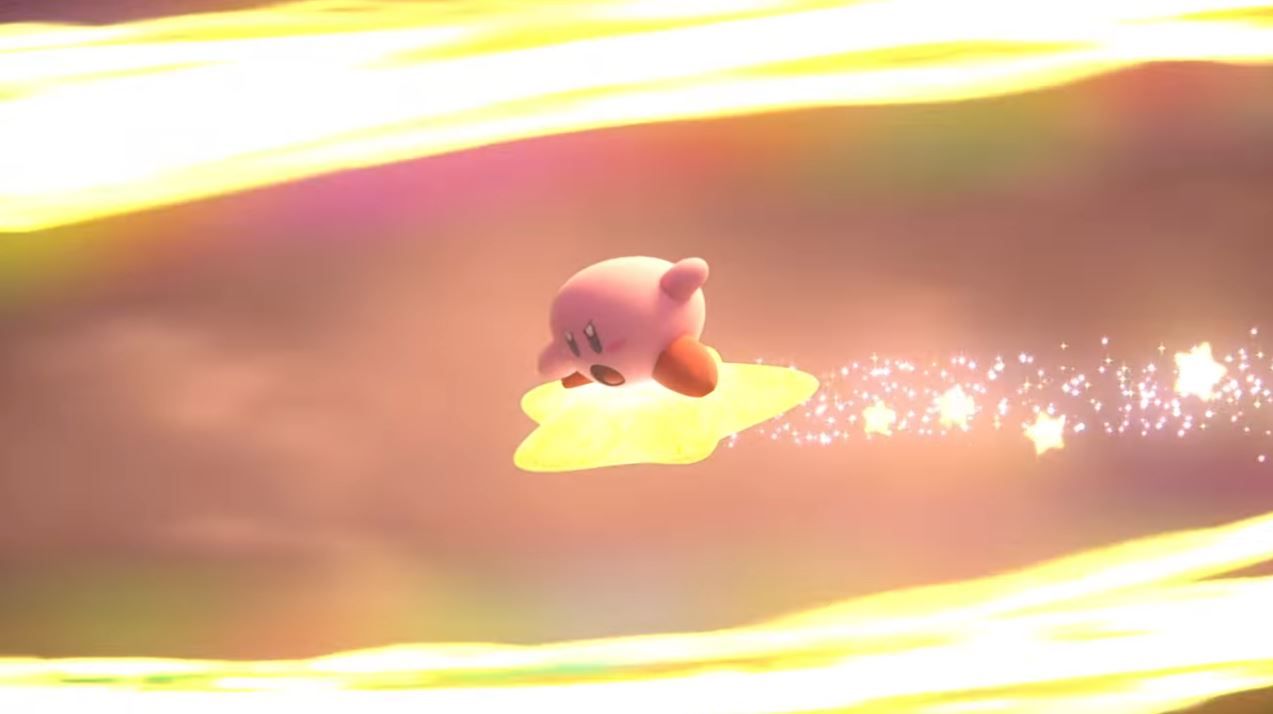 スマブラsp 桜井さん 灯火の星を逆から読むとカービィなのは偶然 カービィが最初に生き残ったのも必然 灯火の星について言及 日刊ゲーマー情報局