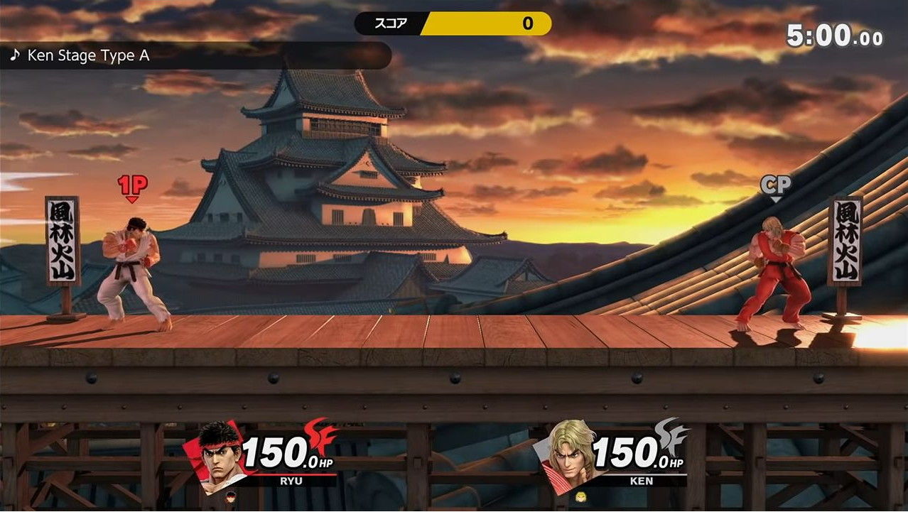 スマブラsp ディレクター桜井さんによる 実演プレイ映像公開 勝ち上がり乱闘 スピリッツ モードなどの解説あり 日刊ゲーマー情報局 スマブラsp ディレクター桜井さんによる 実演プレイ映像公開 勝ち上がり乱闘 スピリッツ モードなどの解説あり 日刊ゲーマー情報局