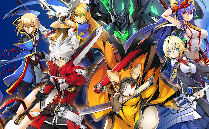 新作 Switchで ブレイブルー セントラルフィクション スペシャルエディション が2 7に発売決定 過去のdlcを詰め込んだ豪華版 日刊ゲーマー情報局 新作 Switchで ブレイブルー セントラルフィクション スペシャルエディション が2 7に発売決定 過去のdlcを詰め込んだ豪華版 日刊ゲーマー情報局