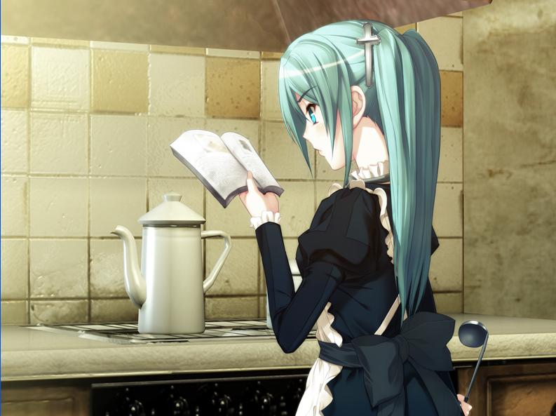 たたぁああああるよぉぉおおおおおおお 逢い言葉 Secret Words