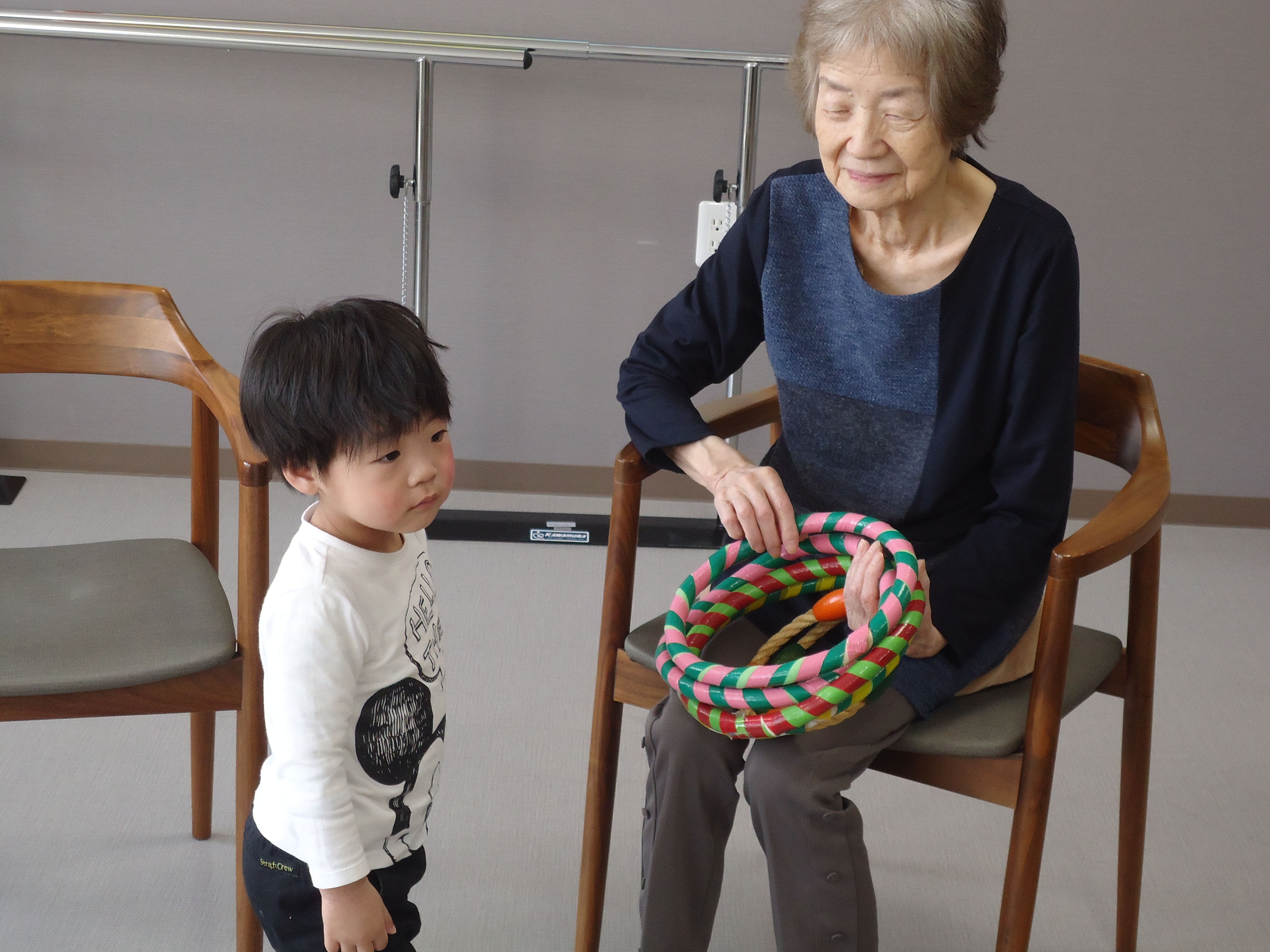 もえんち もえっこ 地域の皆様を支えるウェルフェアmoeのいいことblog