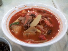 チャンポン