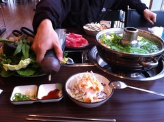 Figo FISH BALL RESTAURANT