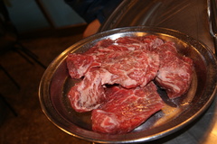 アメリカ産牛肉