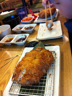 �Ȥ󤫤ġ��������Ȥ󤫤�