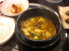 チョングッチャン