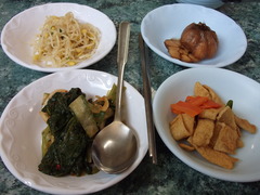 おかず