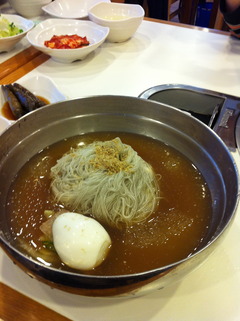 ムルネンミョン