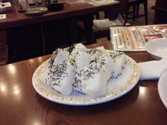 おにぎり