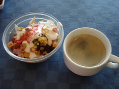 パッピンス&コーヒー
