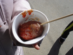 トッカルビ拡大