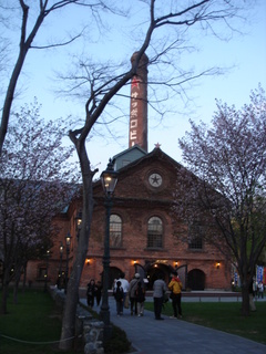 札幌ビール園