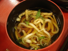 うどん