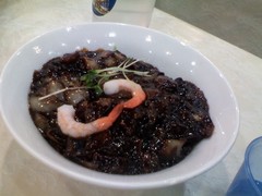 ジャジャン麺