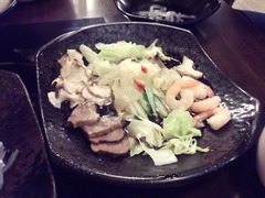冷菜(ネンチェ)