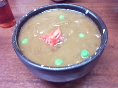 まかない丼