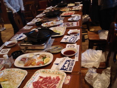 サッポロビール園