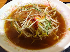 デペサムギョプの焼いたのがのっています・・・