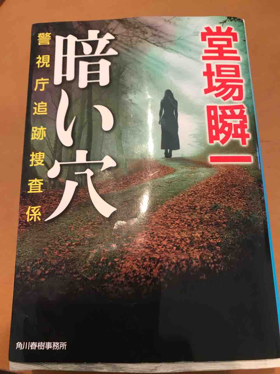 読書感想 暗い穴 田舎と都会の2拠点女医生活 読書感想 暗い穴 田舎と都会の2拠点女医生活