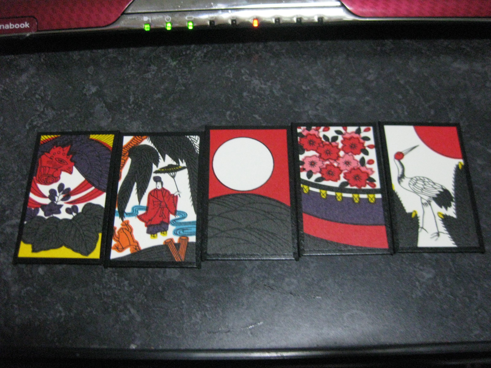 買うても乞うても 手に入るのは影ばかりで ちゃーりー日記o