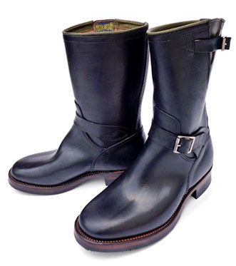 MISTER FREEDOM ENGINEER BOOTS Road Champblack-road-champ-1-md