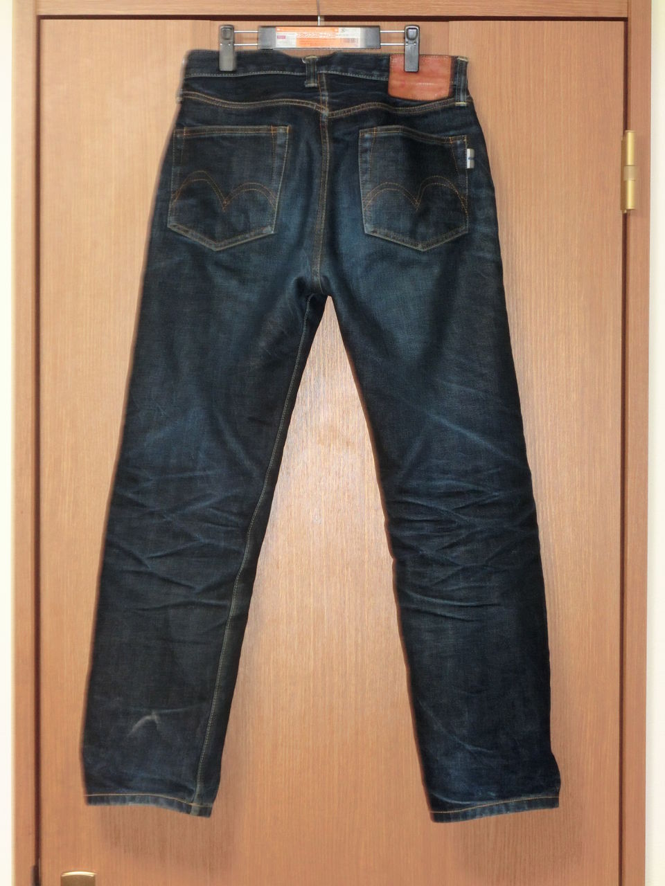jeans定点観測記                Teitenkansokuki