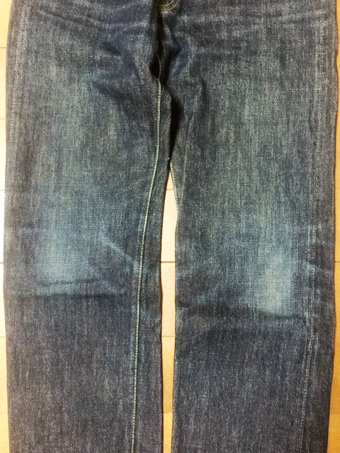 206day145kneewashed