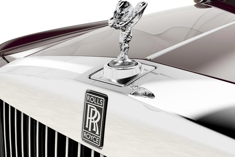 rollsroyce